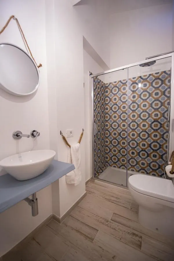 Gasthuis Tipino Hotel Pizzolungo Italië