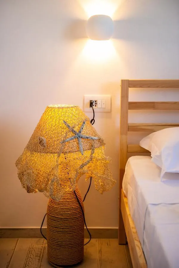 Tipino Hotel Pizzolungo 0*,