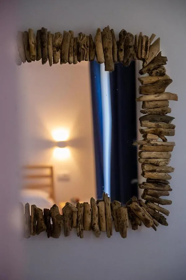 Tipino Hotel Pizzolungo 0*,  Italië