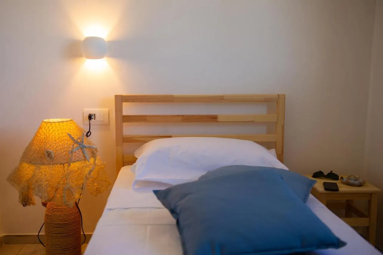 Gasthuis Tipino Hotel Pizzolungo Italië
