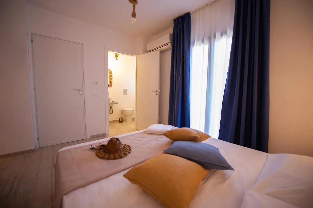 Tipino Hotel Pizzolungo