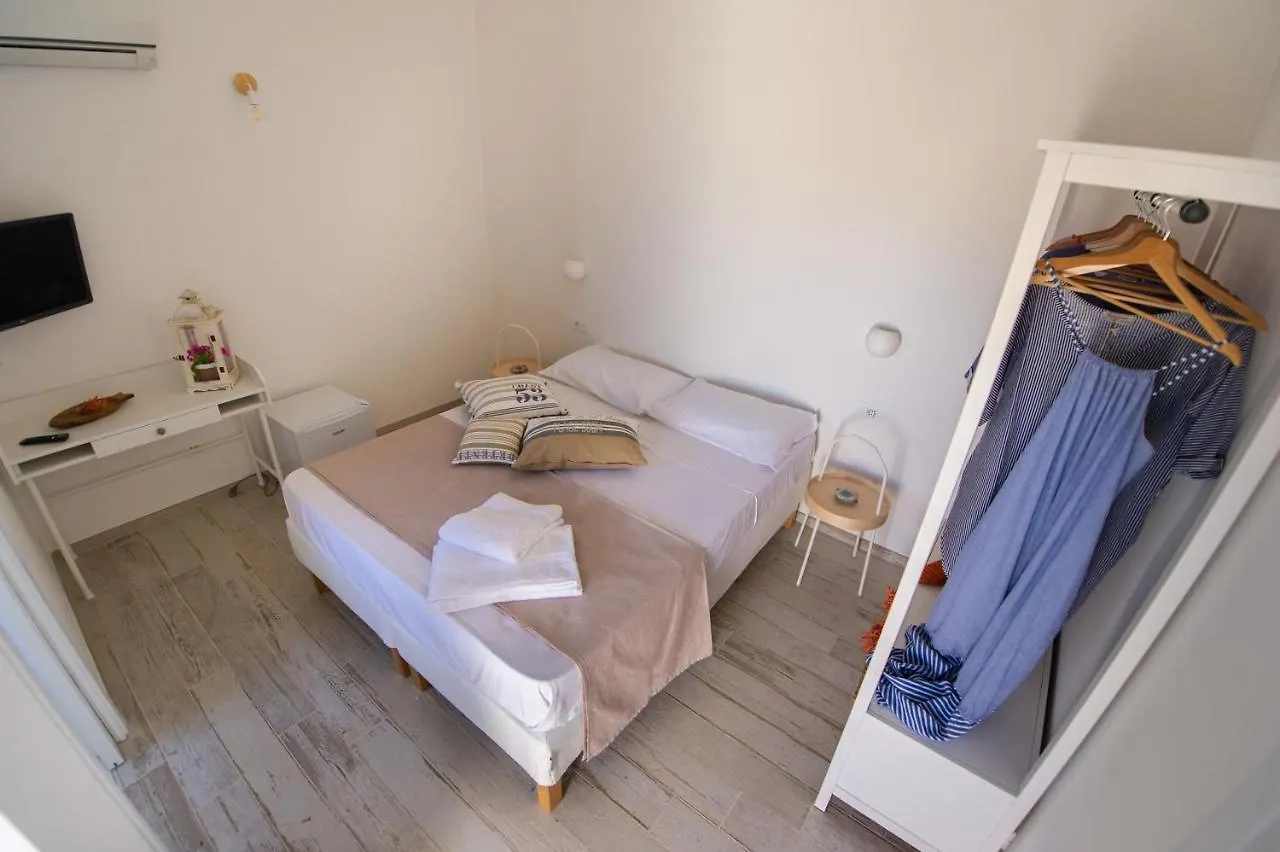 Gasthuis Tipino Hotel Pizzolungo