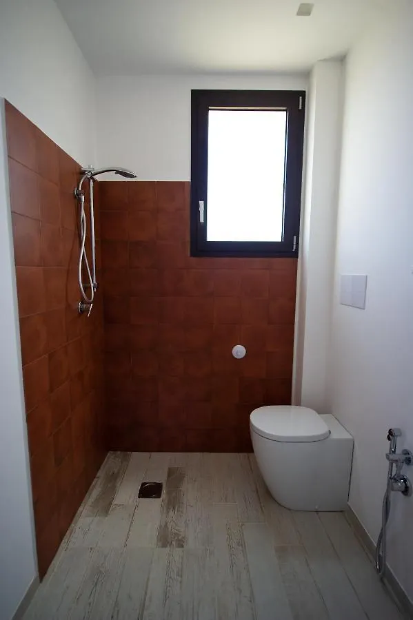 Tipino Hotel Pizzolungo