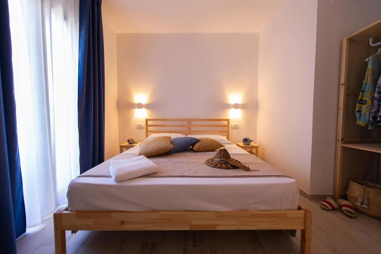 Tipino Hotel Pizzolungo