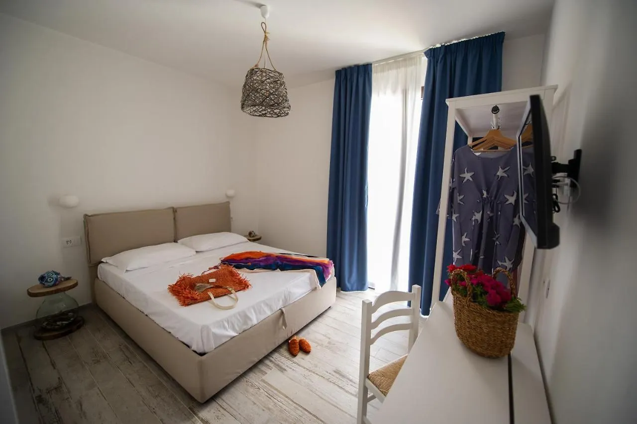 Tipino Hotel Pizzolungo