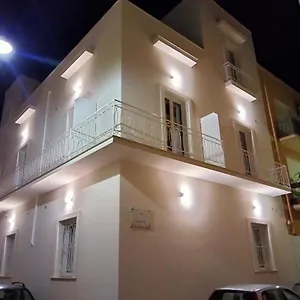 Maison d'hôtes The & - A Pochi Passi Dalla Kasbah -, Mazara del Vallo