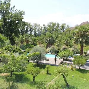 Bed & Breakfast Piersepp, Trappitello