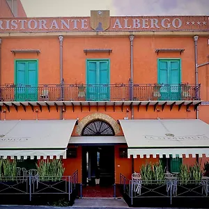 Borgo Di Ciaula Hotel