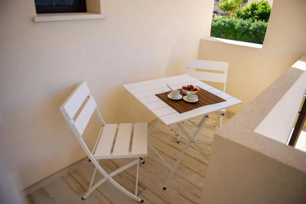 Hotel Tipino Pizzolungo Italia