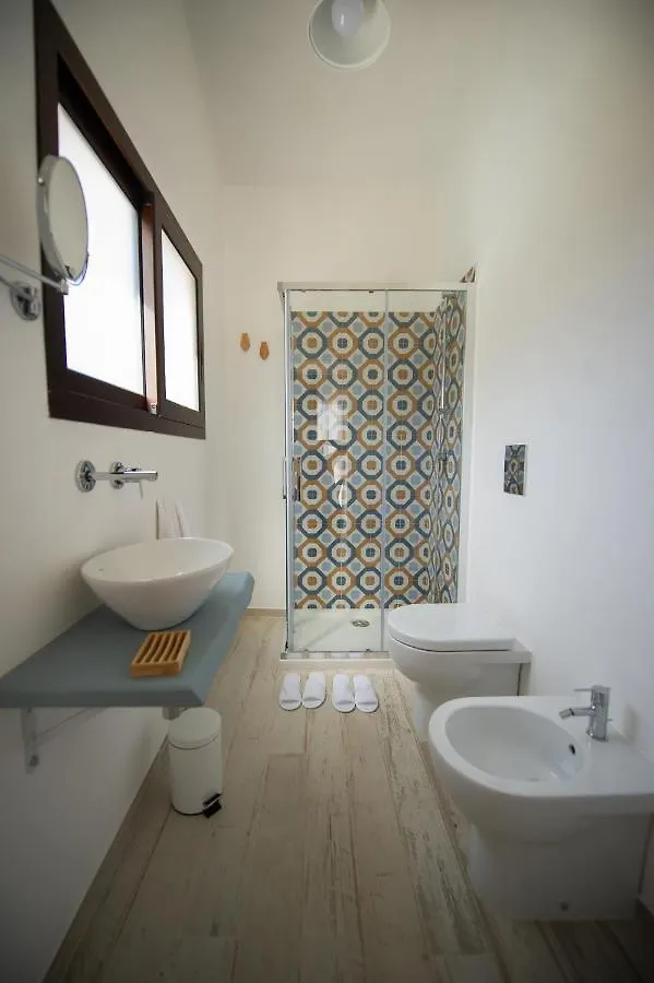 Hotel Tipino Pizzolungo 0*,  Italia