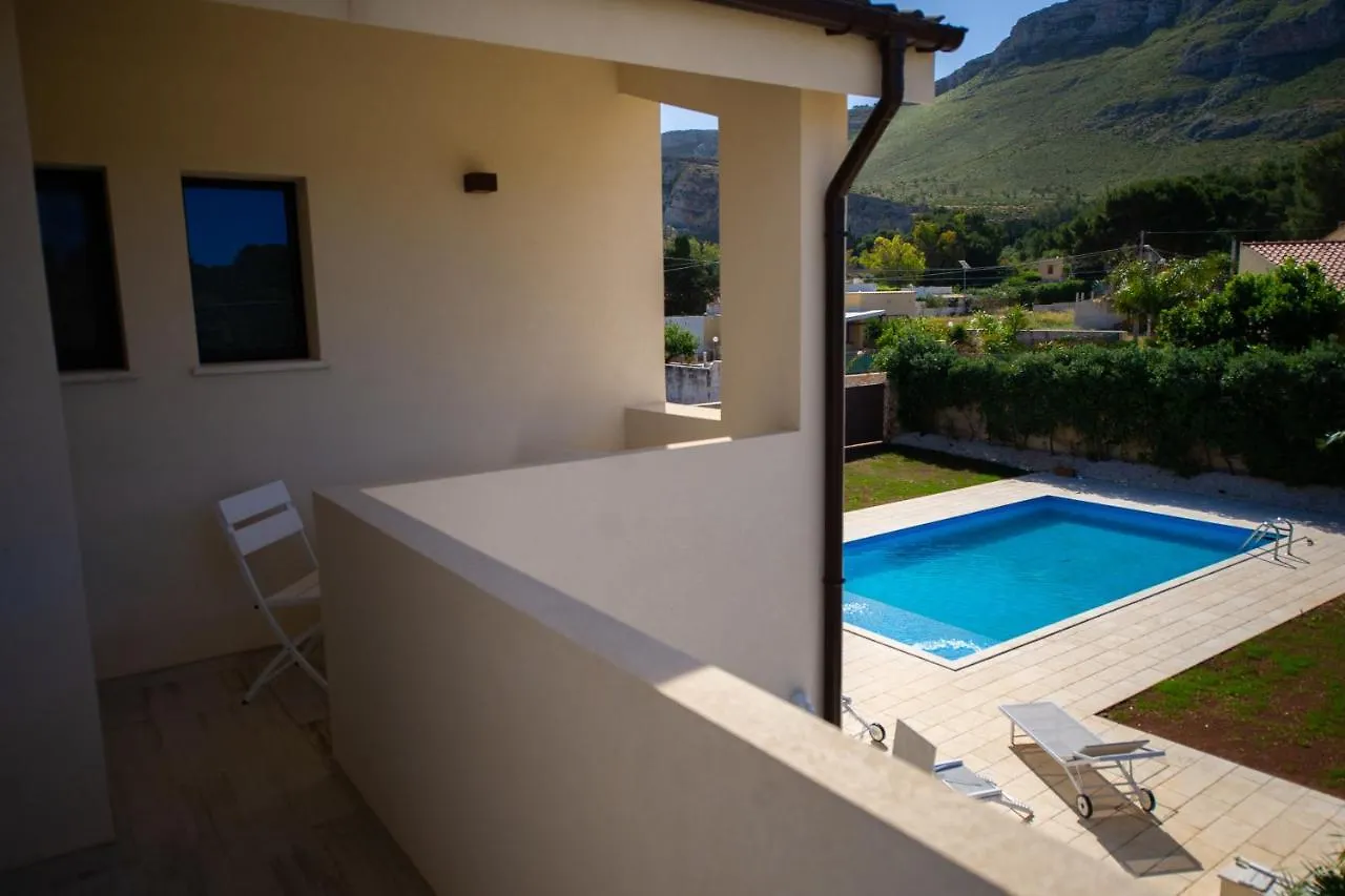 Hotel Tipino Pizzolungo