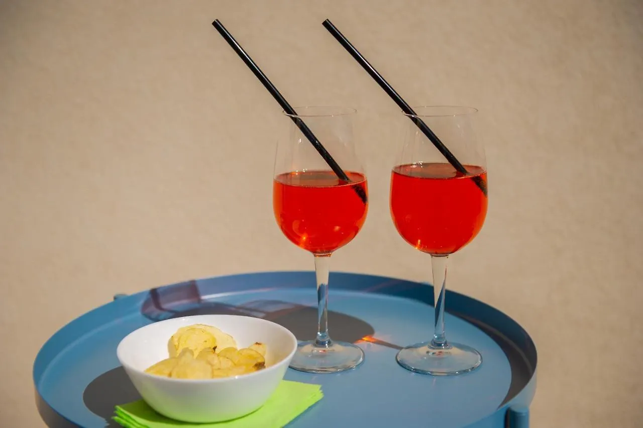 Hotel Tipino Pizzolungo