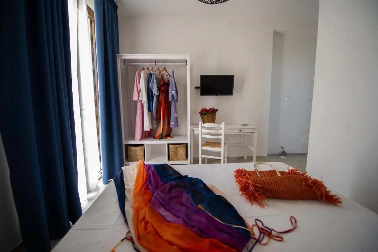 Hotel Tipino Pizzolungo 0*,  Italia