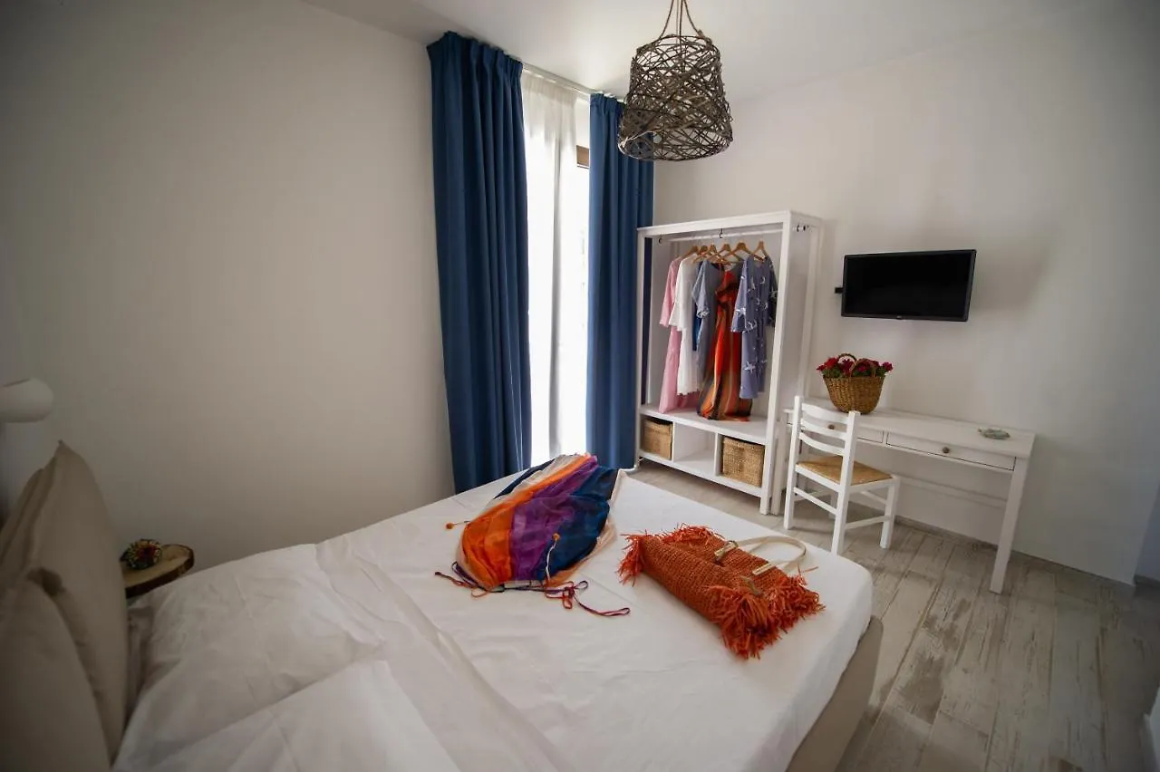 Hotel Tipino Pizzolungo 0*,  Italia