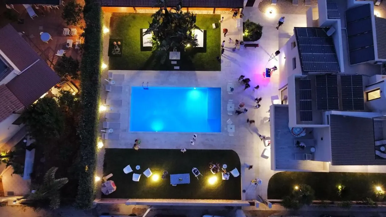 Hotel Tipino Pizzolungo