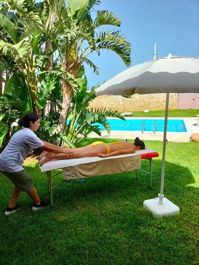 Hotel Tipino Pizzolungo